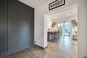 Entrance- click for photo gallery